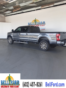 2019 Ford F-350 Crew Cab SRW 4x4, Pickup for sale #40532A - photo 2