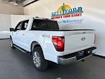 2024 Ford F-150 SuperCrew Cab 4x4, Pickup for sale #40549 - photo 2