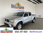 2013 Toyota Tacoma Double Cab 4x4, Pickup for sale #40551A - photo 3