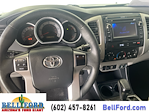 2013 Toyota Tacoma Double Cab 4x4, Pickup for sale #40551A - photo 4