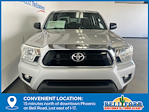 2013 Toyota Tacoma Double Cab 4x4, Pickup for sale #40551A - photo 1