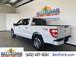 2022 Ford F-150 SuperCrew Cab 4x4, Pickup for sale #40552A - photo 2