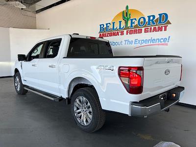2024 Ford F-150 SuperCrew Cab 4x4, Pickup for sale #40556 - photo 2