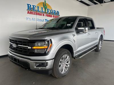 2024 Ford F-150 SuperCrew Cab 4x4, Pickup for sale #40558 - photo 1