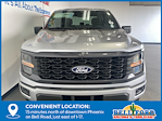 2024 Ford F-150 SuperCrew Cab 4x4, Pickup for sale #40560 - photo 4
