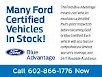 2024 Ford F-250 Regular Cab SRW 4x4, Pickup for sale #40563 - photo 9