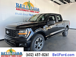 2024 Ford F-150 SuperCrew Cab 4x2, Pickup for sale #40569 - photo 3