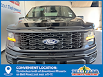 2024 Ford F-150 SuperCrew Cab 4x2, Pickup for sale #40569 - photo 1