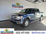 Used 2014 Ford F-150 XLT SuperCrew Cab 4x4, Pickup for sale #40657C - photo 1