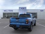 New 2024 Ford Ranger XLT SuperCrew Cab 4x2, Pickup for sale #40764 - photo 8