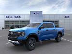 New 2024 Ford Ranger XLT SuperCrew Cab 4x2, Pickup for sale #40764 - photo 1