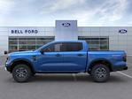 New 2024 Ford Ranger XLT SuperCrew Cab 4x2, Pickup for sale #40764 - photo 4