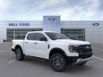 New 2024 Ford Ranger XLT SuperCrew Cab 4x4, Pickup for sale #40787 - photo 7