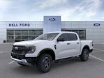 New 2024 Ford Ranger XLT SuperCrew Cab 4x4, Pickup for sale #40787 - photo 1