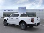 New 2024 Ford Ranger XLT SuperCrew Cab 4x4, Pickup for sale #40787 - photo 2