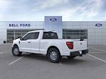 New 2024 Ford F-150 XL Super Cab 4x2, Pickup for sale #40808 - photo 2