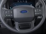 New 2024 Ford F-150 XL Super Cab 4x2, Pickup for sale #40808 - photo 12