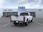 New 2024 Ford F-250 XLT Super Cab 4x4, Pickup for sale #40810 - photo 8