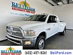 Used 2018 Ram 3500 Laramie Mega Cab 4x4, Pickup for sale #40848A - photo 1