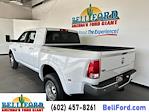 Used 2018 Ram 3500 Laramie Mega Cab 4x4, Pickup for sale #40848A - photo 2