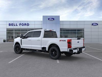 2024 Ford F-350 Crew Cab SRW 4x4, Pickup for sale #40853 - photo 2