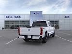 2024 Ford F-350 Crew Cab SRW 4x4, Pickup for sale #40853 - photo 8