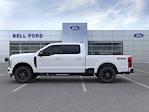 2024 Ford F-350 Crew Cab SRW 4x4, Pickup for sale #40853 - photo 4