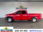 Used 2008 Dodge Ram 1500 ST Quad Cab 4x2, Pickup for sale #40853B - photo 1