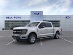 New 2024 Ford F-150 XLT SuperCrew Cab 4x4, Pickup for sale #40858 - photo 1