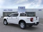 New 2024 Ford Ranger XL SuperCrew Cab 4x4, Pickup for sale #40865 - photo 2