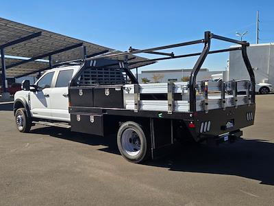 New 2024 Ford F-450 XL Crew Cab 4x2, Contractor Truck for sale #40876 - photo 2