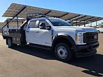 New 2024 Ford F-450 XL Crew Cab 4x2, Contractor Truck for sale #40876 - photo 12