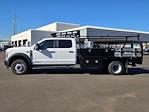 New 2024 Ford F-450 XL Crew Cab 4x2, Contractor Truck for sale #40876 - photo 4