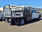 New 2024 Ford F-450 XL Crew Cab 4x2, Contractor Truck for sale #40876 - photo 9