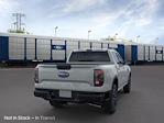 New 2024 Ford Ranger Lariat SuperCrew Cab 4x2, Pickup for sale #40878 - photo 8