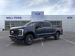 New 2024 Ford F-350 Lariat Crew Cab 4x4, Pickup for sale #40882 - photo 1