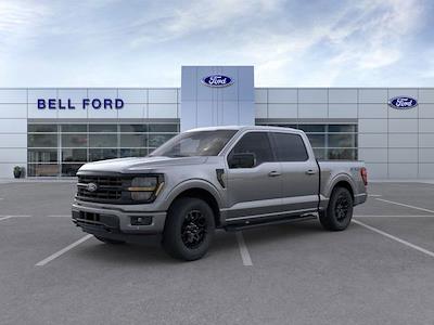 New 2024 Ford F-150 XLT SuperCrew Cab 4x4, Pickup for sale #40944 - photo 1