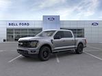 New 2024 Ford F-150 XLT SuperCrew Cab 4x4, Pickup for sale #40944 - photo 1