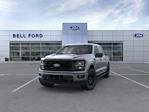 New 2024 Ford F-150 XLT SuperCrew Cab 4x4, Pickup for sale #40944 - photo 3