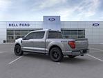 New 2024 Ford F-150 XLT SuperCrew Cab 4x4, Pickup for sale #40944 - photo 2