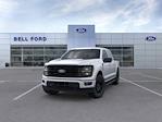 New 2024 Ford F-150 XLT SuperCrew Cab 4x4, Pickup for sale #40954 - photo 3