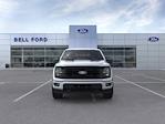 New 2024 Ford F-150 XLT SuperCrew Cab 4x4, Pickup for sale #40954 - photo 6