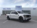 New 2024 Ford F-150 XLT SuperCrew Cab 4x4, Pickup for sale #40954 - photo 7