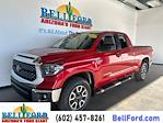 Used 2021 Toyota Tundra SR5 Double Cab 4x4, Pickup for sale #40961A - photo 1