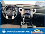 Used 2021 Toyota Tundra SR5 Double Cab 4x4, Pickup for sale #40961A - photo 6