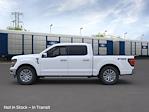 New 2024 Ford F-150 XLT SuperCrew Cab 4x4, Pickup for sale #40963 - photo 4