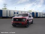 New 2024 Ford F-150 XLT SuperCrew Cab 4x4, Pickup for sale #40981 - photo 1