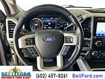 Used 2021 Ford F-350 Lariat Crew Cab 4x4, Pickup for sale #41009A - photo 11