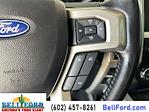 Used 2021 Ford F-350 Lariat Crew Cab 4x4, Pickup for sale #41009A - photo 13