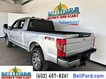 Used 2021 Ford F-350 Lariat Crew Cab 4x4, Pickup for sale #41009A - photo 2